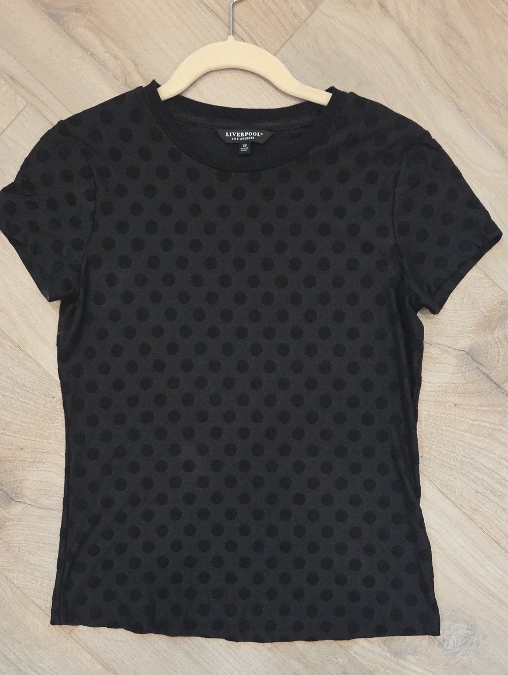 Liverpool Tee